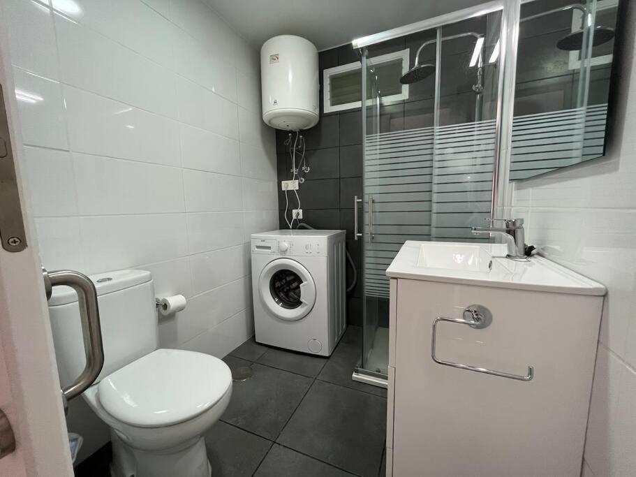 Leilighet Estudio En *