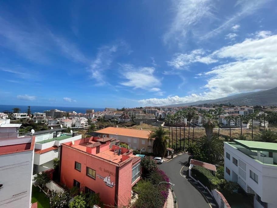 Leilighet Estudio En Puerto de la Cruz (Tenerife)