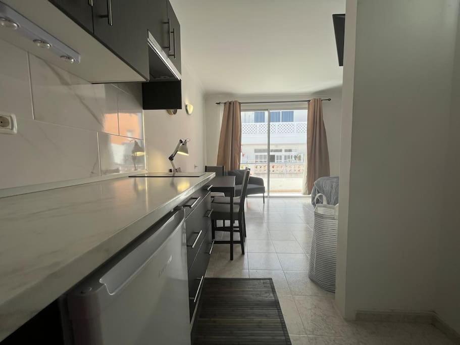 Estudio En Appartamento Puerto de la Cruz (Tenerife)